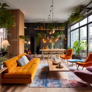 L'essor du co-living : Un nouveau modèle d'habitat à explorer