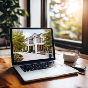 Marketing de Contenu et Immobilier