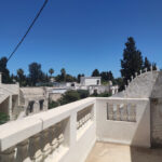 Photo-2 : Premier étage de Villa spacieux S+5 avec une terrasse à Mégrine coteaux