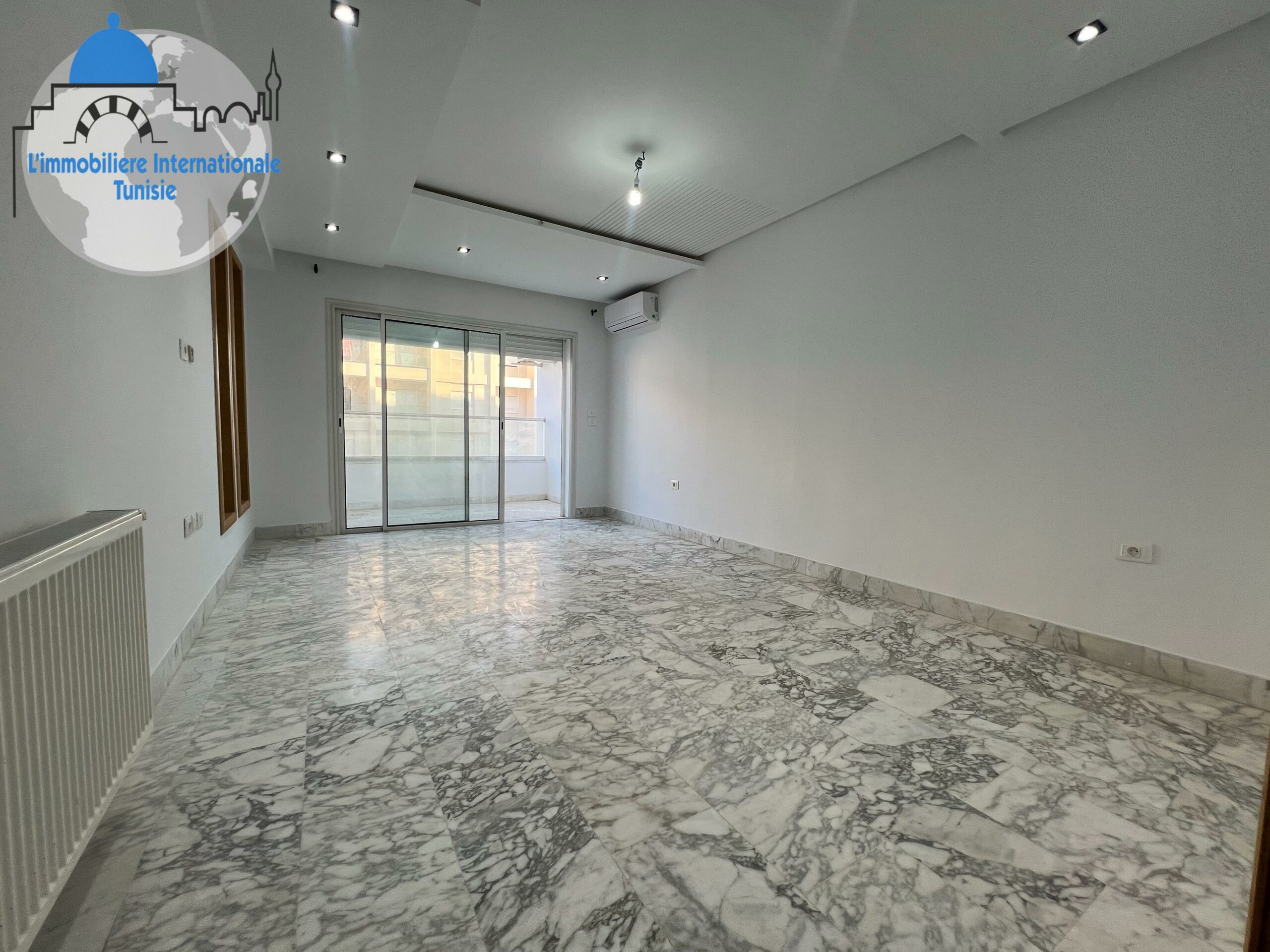 Appartement S3 à Sahloul 4