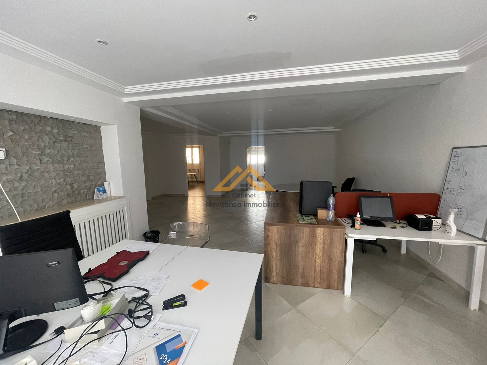 Appartement S+5 à Corniche Sousse
