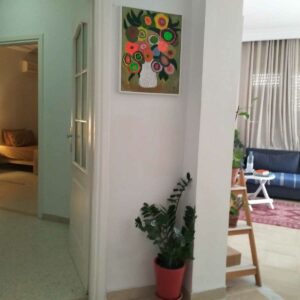 APPARTEMENT S+3 à AOUINA
