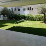 Appartement S+2 à Ain Zaghouan El Wahat MAV1696