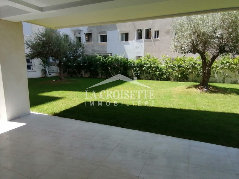 Appartement S+2 à Ain Zaghouan El Wahat MAV1696