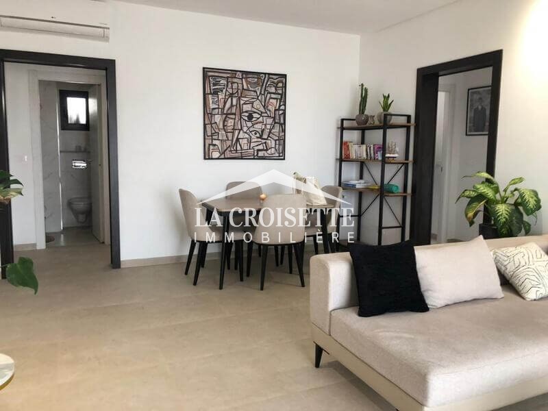 Appartement S+2 à Ain Zaghouan MAV1748