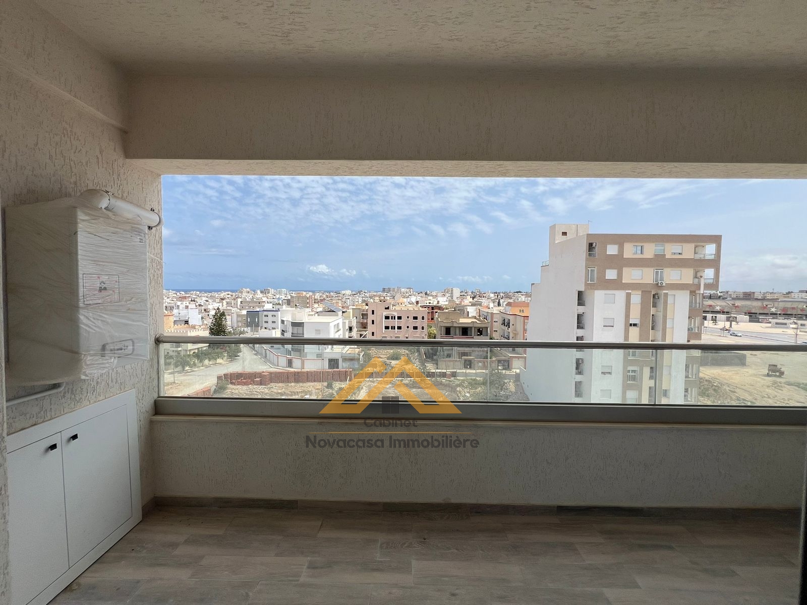Duplex in Bouhsina Sousse: Your New Haven of Peace!