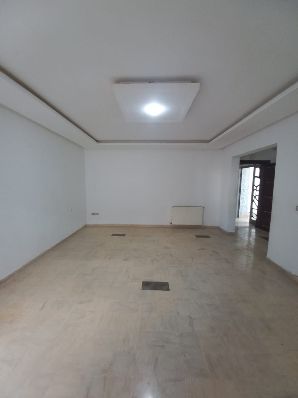 Two-Story Villa in a Residential Neighborhood at Cité Fol, Ben Arous