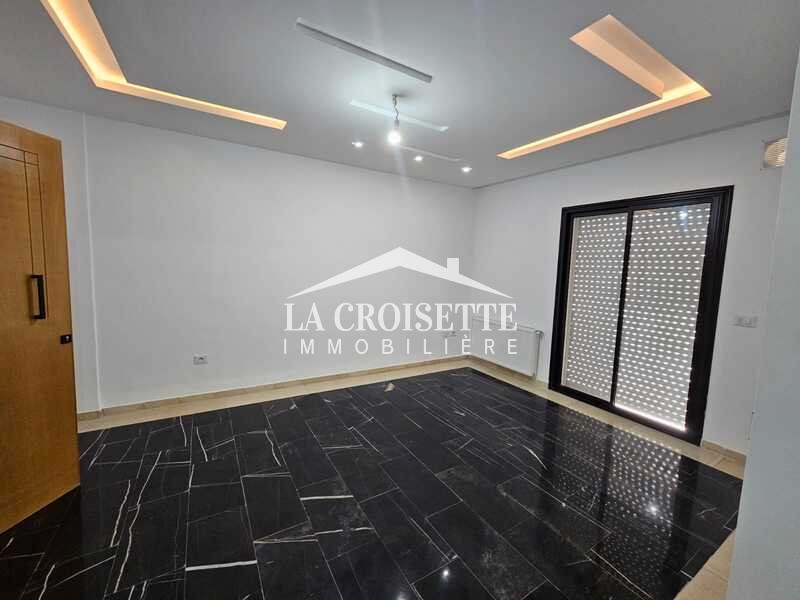 Appartement S+1 à Ain Zaghouan MAL1240