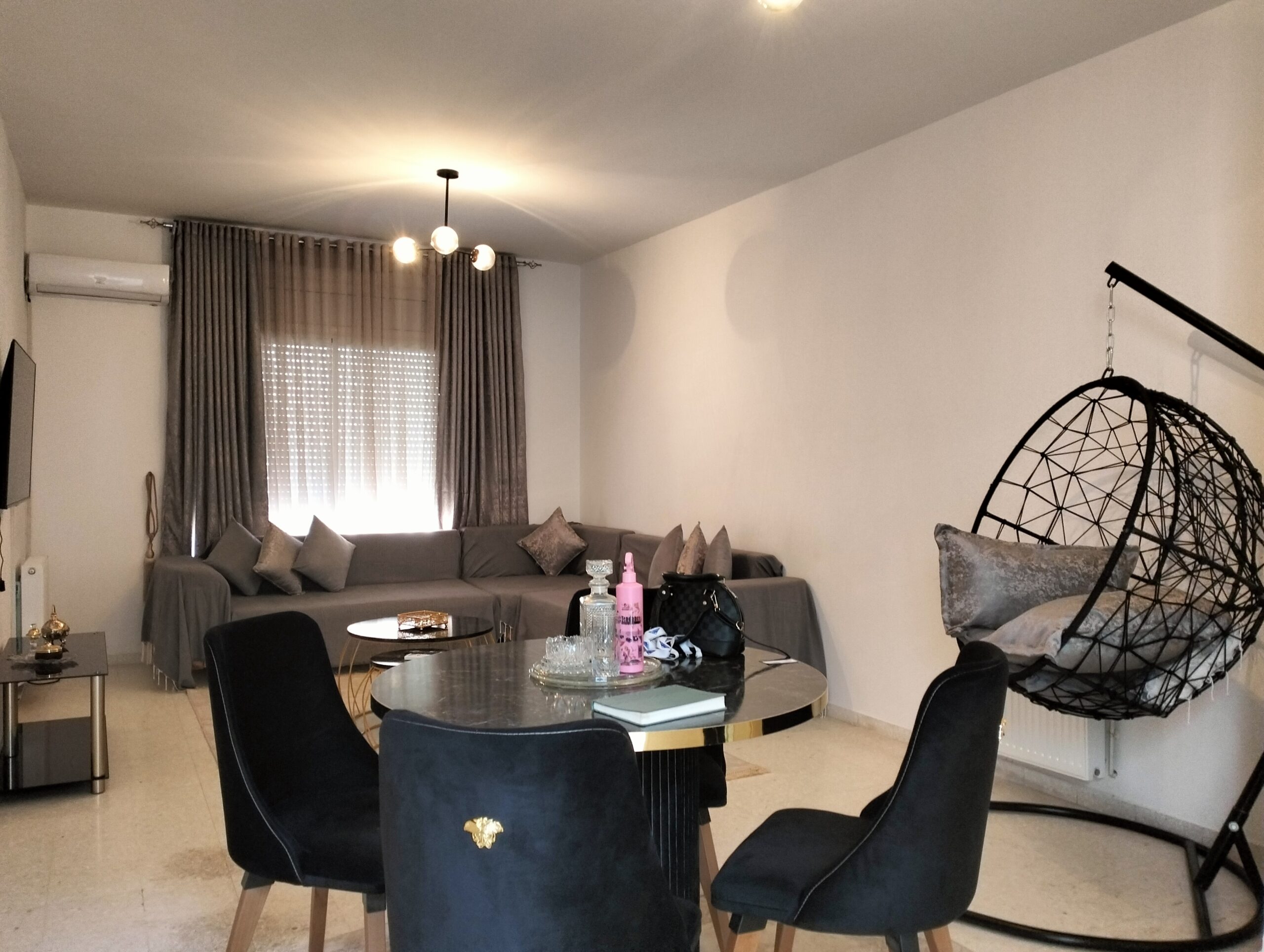 Your Dream Home in Ariana: S+2 Apartment for Sale