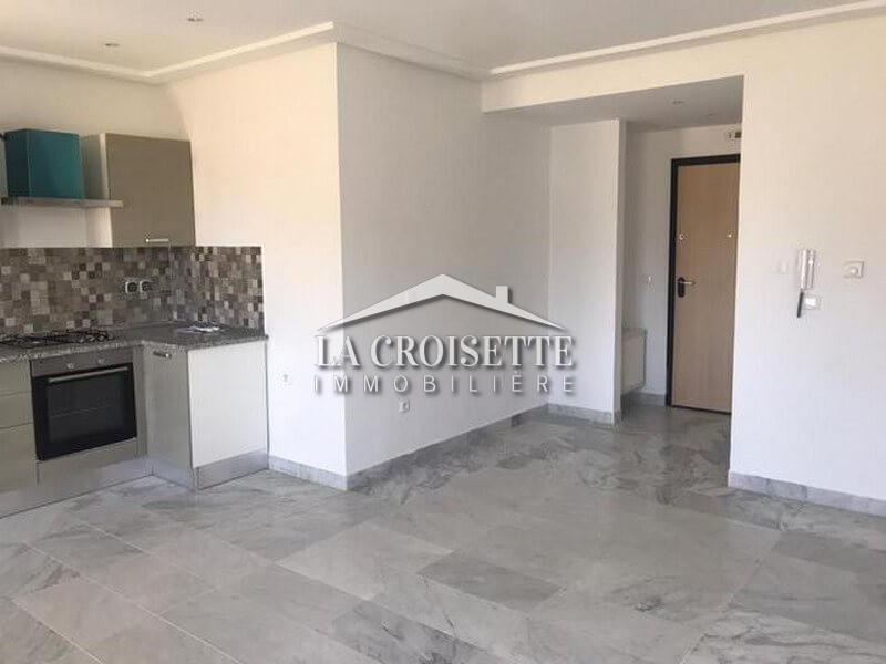 Appartement S+1 à la Marsa ZAL0791