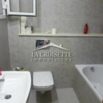 Photo-3 : Appartement S+2 meublé à Ain Zaghouan El Wahat MAL1132
