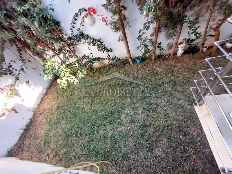 Appartement S+3 à JDC ZAL0515