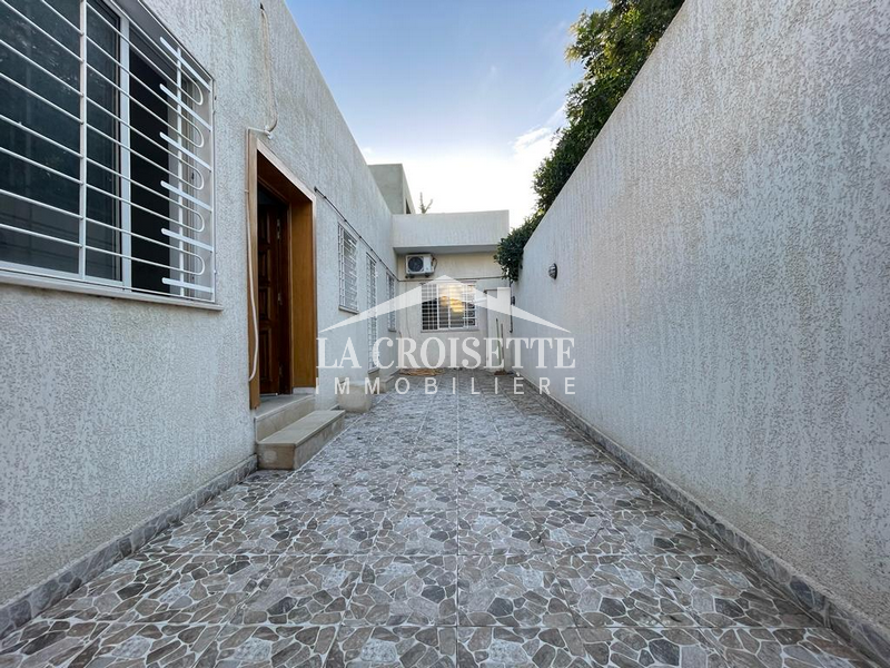Dream Villa in La Soukra, Ariana: MRCV0015