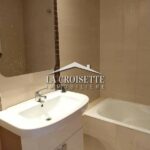 Photo-4 : Appartement S+2 avec terrasse à Ain Zaghouan MAL1108