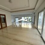 Photo-1 : Villa S+4 avec piscine à Gammarth forêt MVL1582