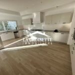 Photo-3 : Villa S+4 avec piscine à Gammarth forêt MVL1582