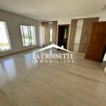 Photo-4 : Villa S+4 avec piscine à Gammarth forêt MVL1582