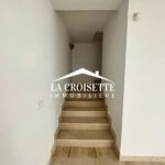 Photo-5 : Villa S+4 avec piscine à Gammarth forêt MVL1582