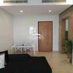 Photo-1 : Appartement S+1 meublé aux Jardins de Carthage ZAL1187