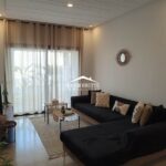 Appartement S+1 meublé aux Jardins de Carthage ZAL1187