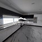 Photo-4 : Villa S+4 avec piscine à La Marsa MVL0280