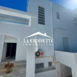 Photo-1 : Villa S+4 avec piscine à La Marsa MVL0280