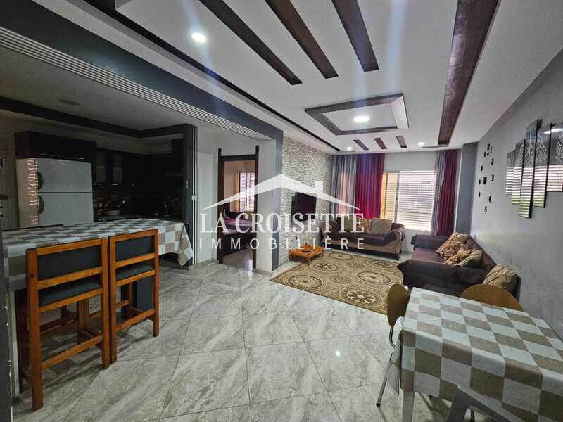Ideal 2-Bedroom Apartment in Ain Zaghouan, Tunis: Your Dream Home Awaits