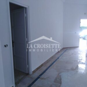 Appartement S+2 à La Marsa ZAL1245