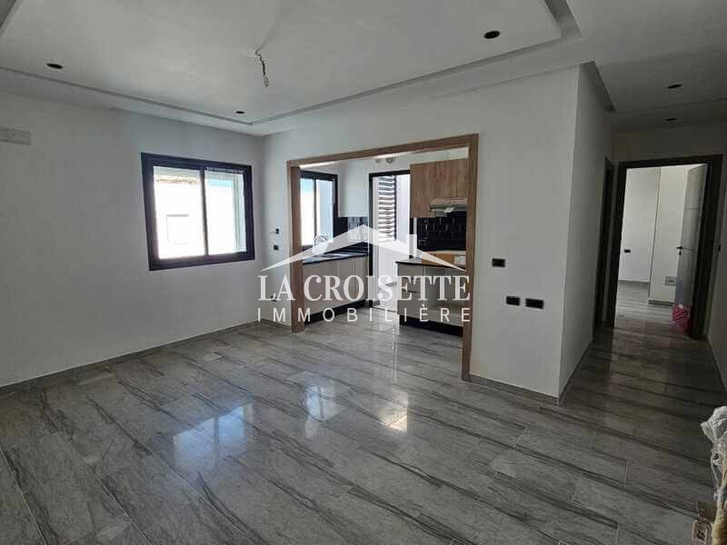 Appartement S+1 à La Soukra MAV1778