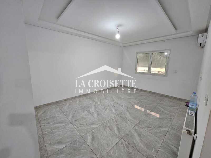 Appartement S+2 à L'aouina ZAL1299
