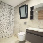 Photo-3 : Appartement S+3 de 135m² avec terrasse à AFH² Mrezga, Nabeul