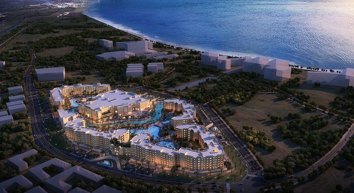 Apartment S2 in Folla Monastir: A Haven of Peace and Comfort