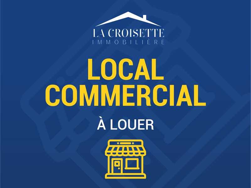 Local commercial à La Soukra MCL0446