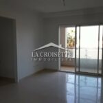 S+2 à La Soukra ZAL1335
