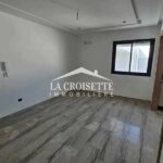 Photo-1 : Appartement S+1 à La Soukra MAV1778