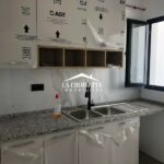 Photo-1 : Appartement S+1 aux Jardins de Carthage ZAL1044