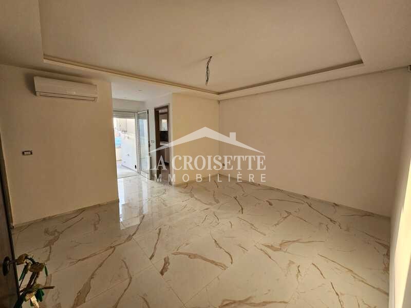 Appartement S+2 à Ain Zaghouan MAV1767