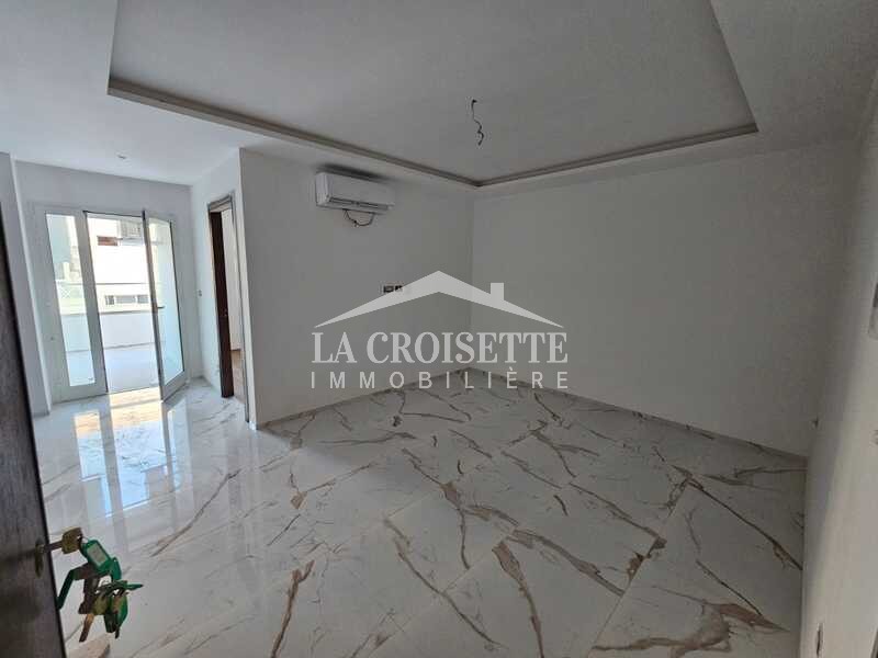 Appartement S +1 à Ain Zaghouan MAV1768