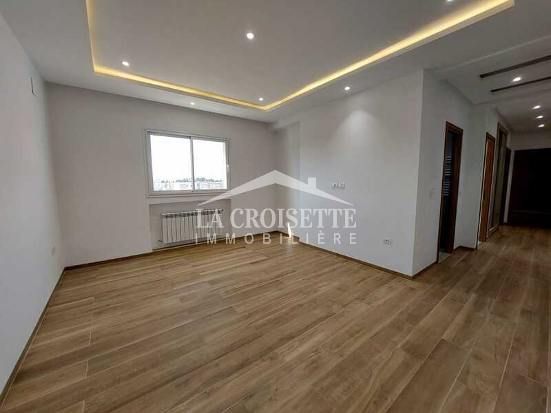 Ideal Apartment S+2 for Rent in La Soukra, Ariana: Your Dream Home Awaits!
