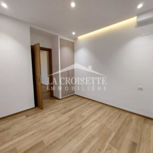Appartement S+2 à La Soukra MAL1276