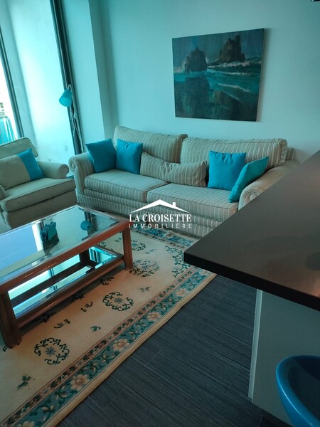 Loft meublé aux Berges du Lac 2 ZAL1279