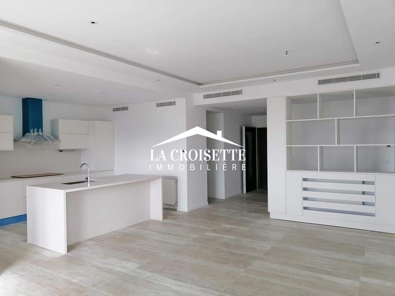 Appartement S+2 à La Marsa MAL1287