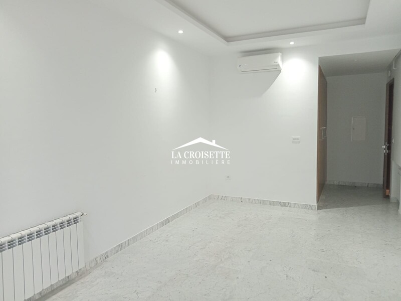 Appartement S+1 aux Jardins de Carthage ZAL3153