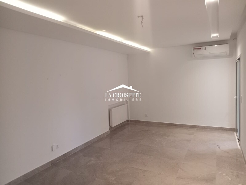 Appartement S+1 aux Jardins de Carthage MAV1735