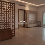 Appartement S+3 aux Jardins de Carthage MAV1772