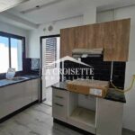 Photo-2 : Appartement S+1 à La Soukra MAV1778