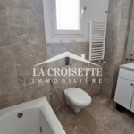 Photo-4 : Appartement S+2 aux Berges du Lac 2 MAL1291