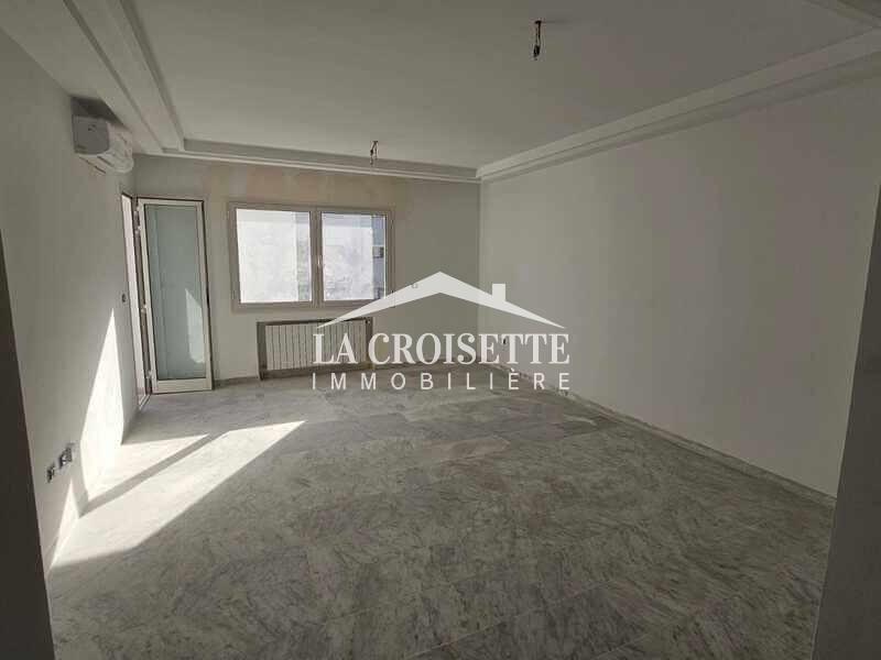 Appartement S+3 à La Nouvelle Soukra MAV1780