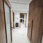 Photo-1 : Appartement S+2 avec Jardin aux Jardins de Carthage MAV1762