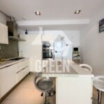 Photo-1 : Appartement S+3 « Berges du Lac 2 »